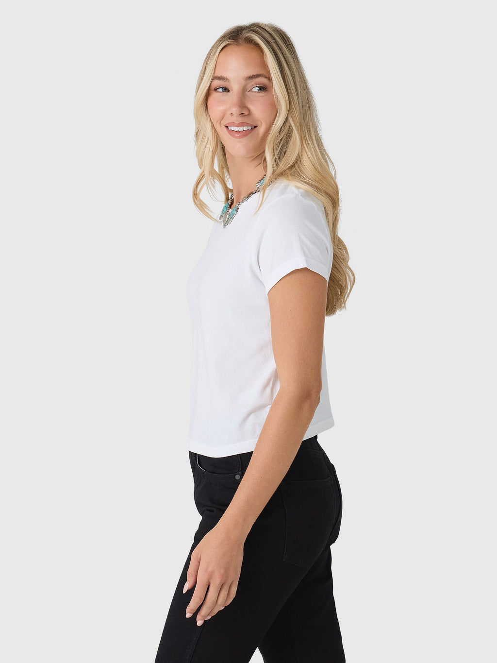 Citizens Of Humanity Women's Kyle Tee