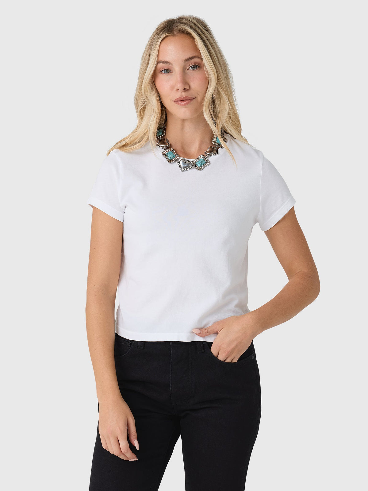 Citizens Of Humanity Women's Kyle Tee