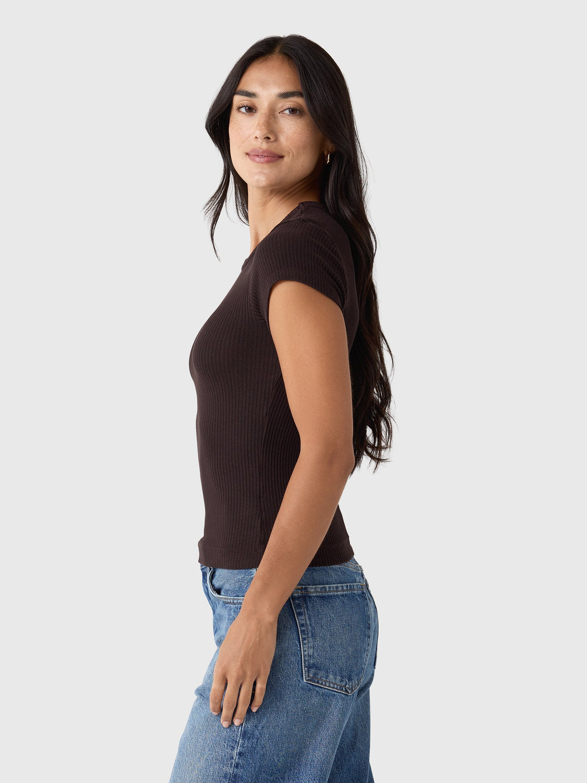 Citizens Of Humanity Women's Nello Tee