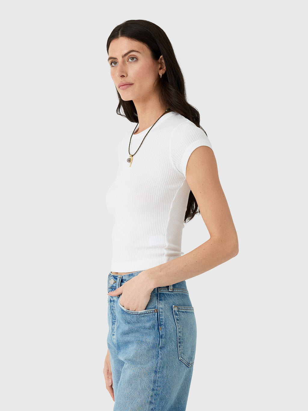 Citizens Of Humanity Women's Nello Tee