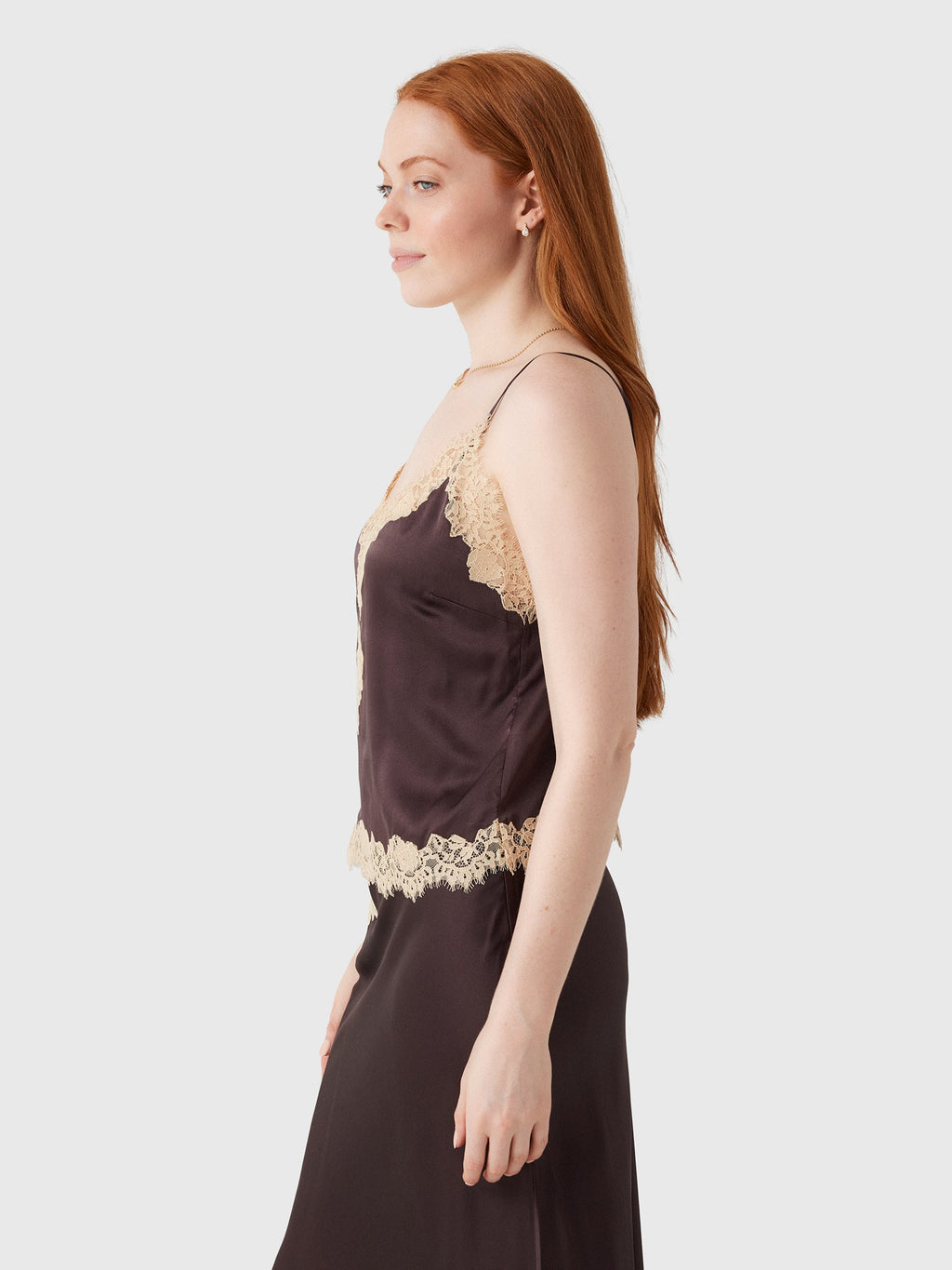 DÔEN Women's Kira Top