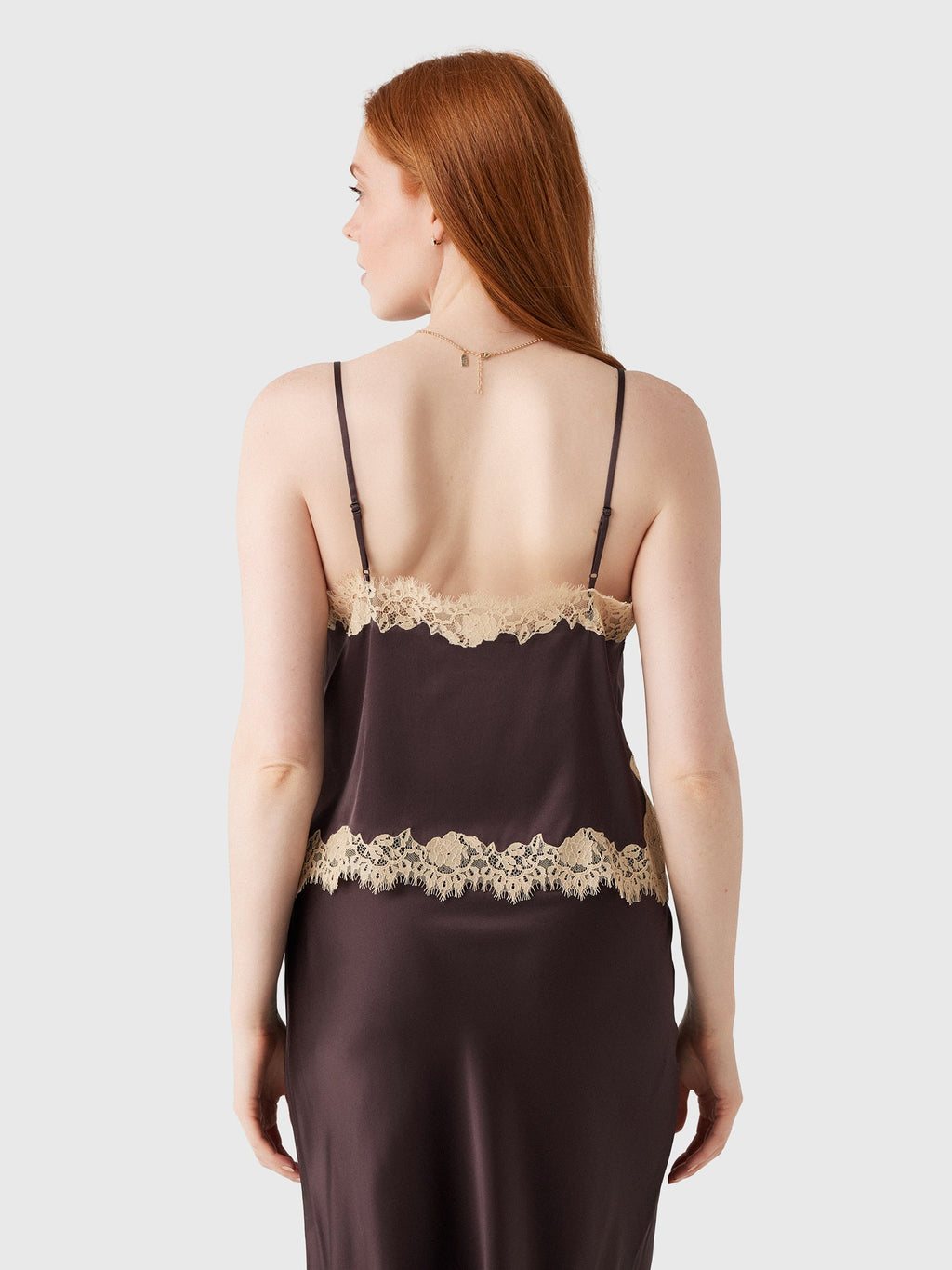 DÔEN Women's Kira Top