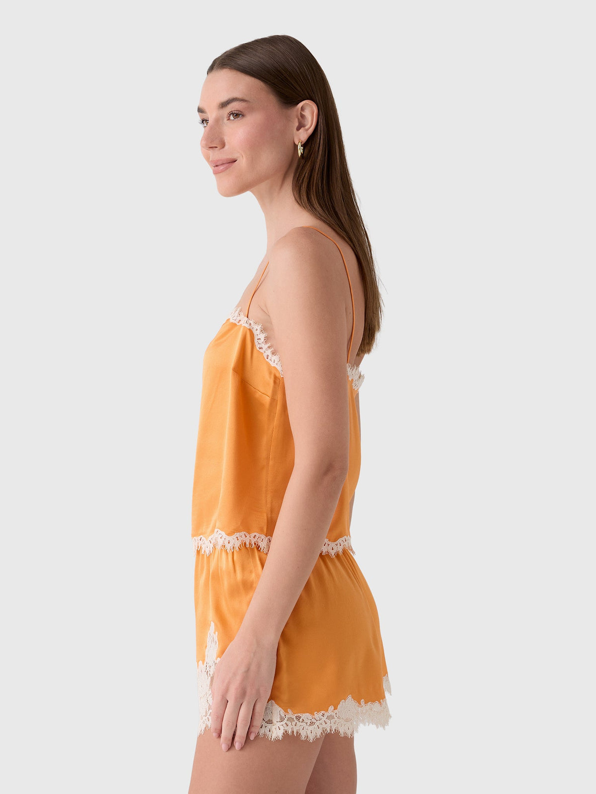 DÔEN Women's Loure Top