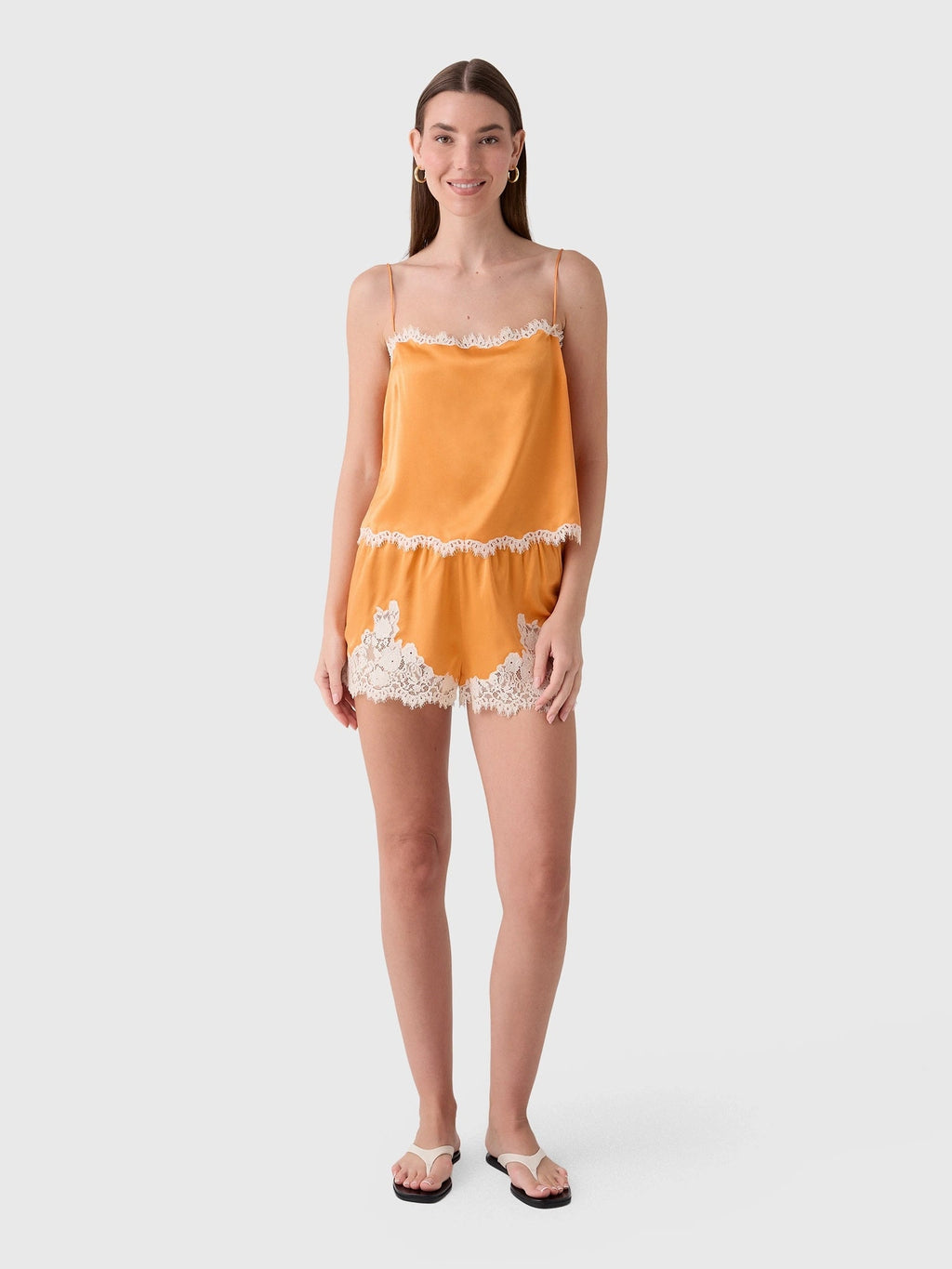 DÔEN Women's Loure Top