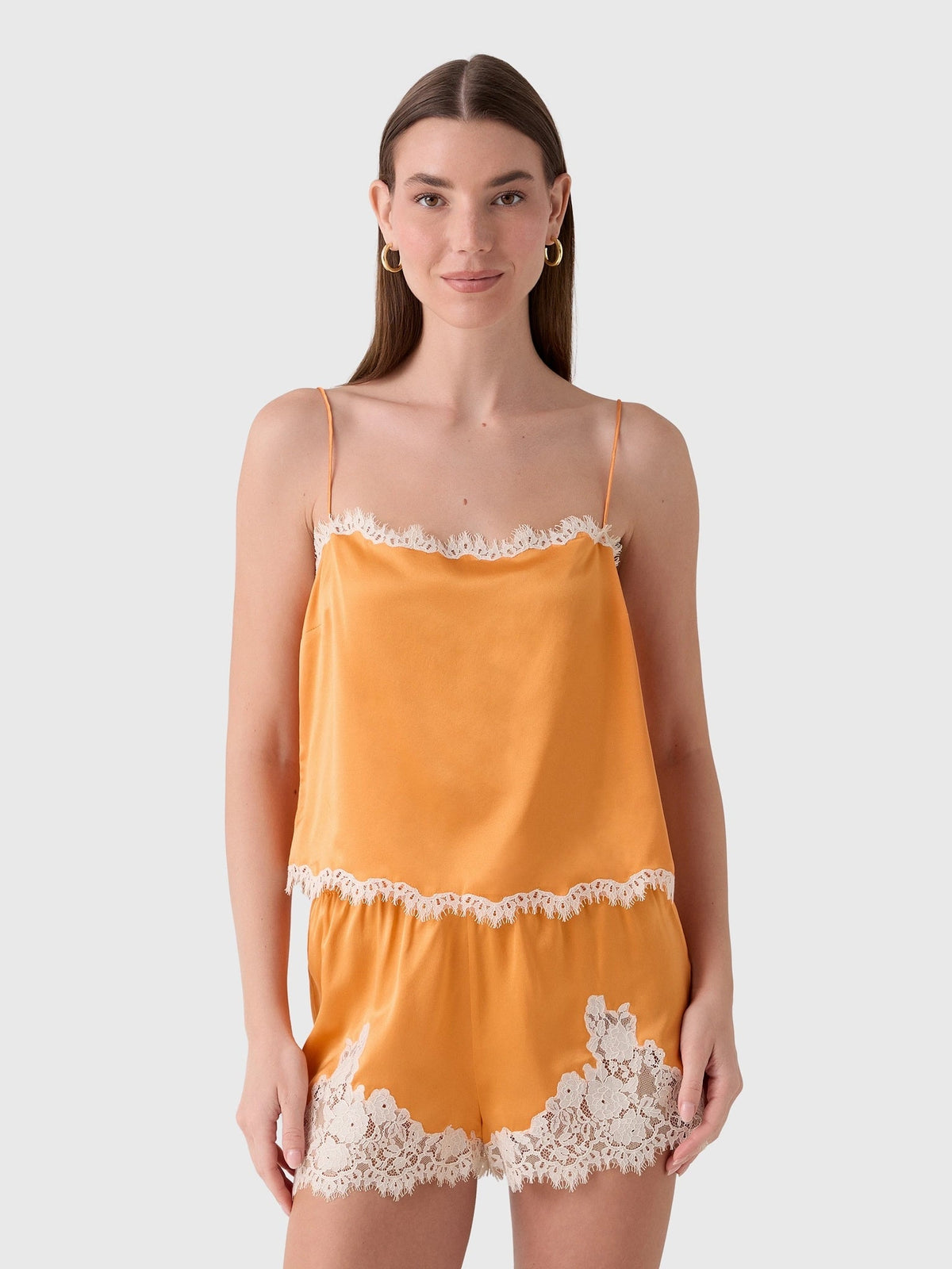 DÔEN Women's Loure Top