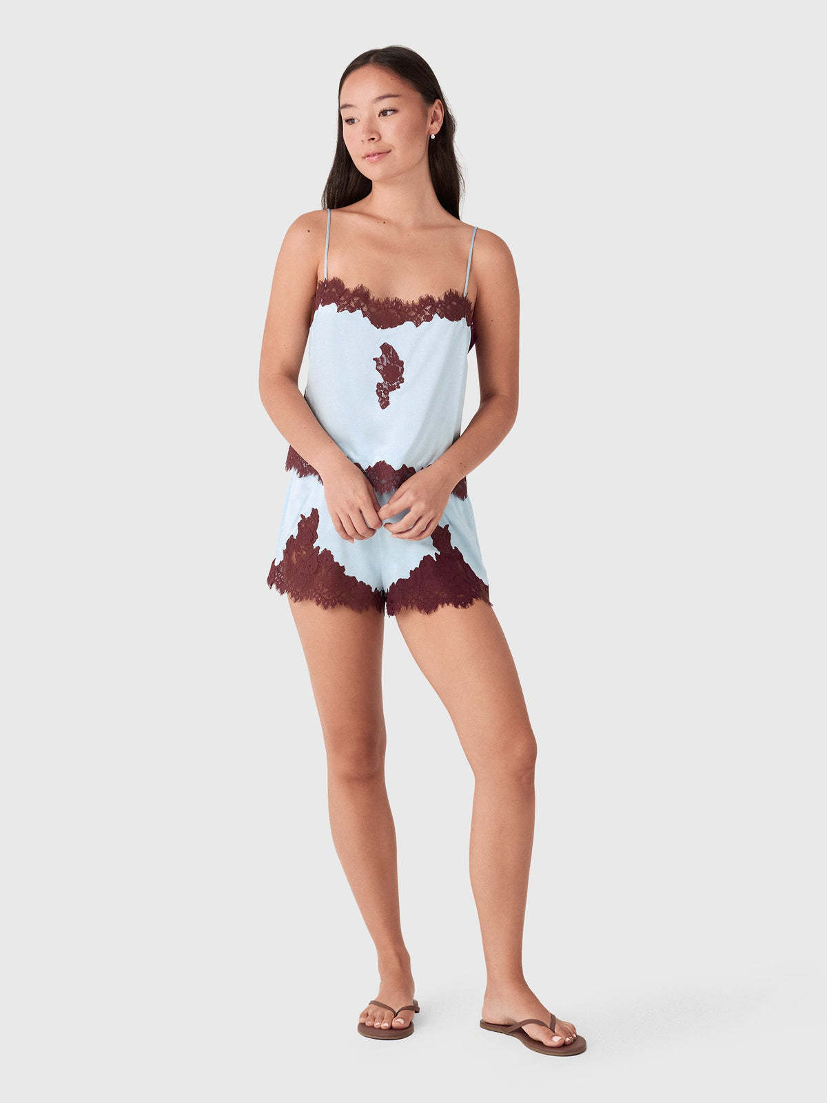 DÔEN Women's Avelaine Top