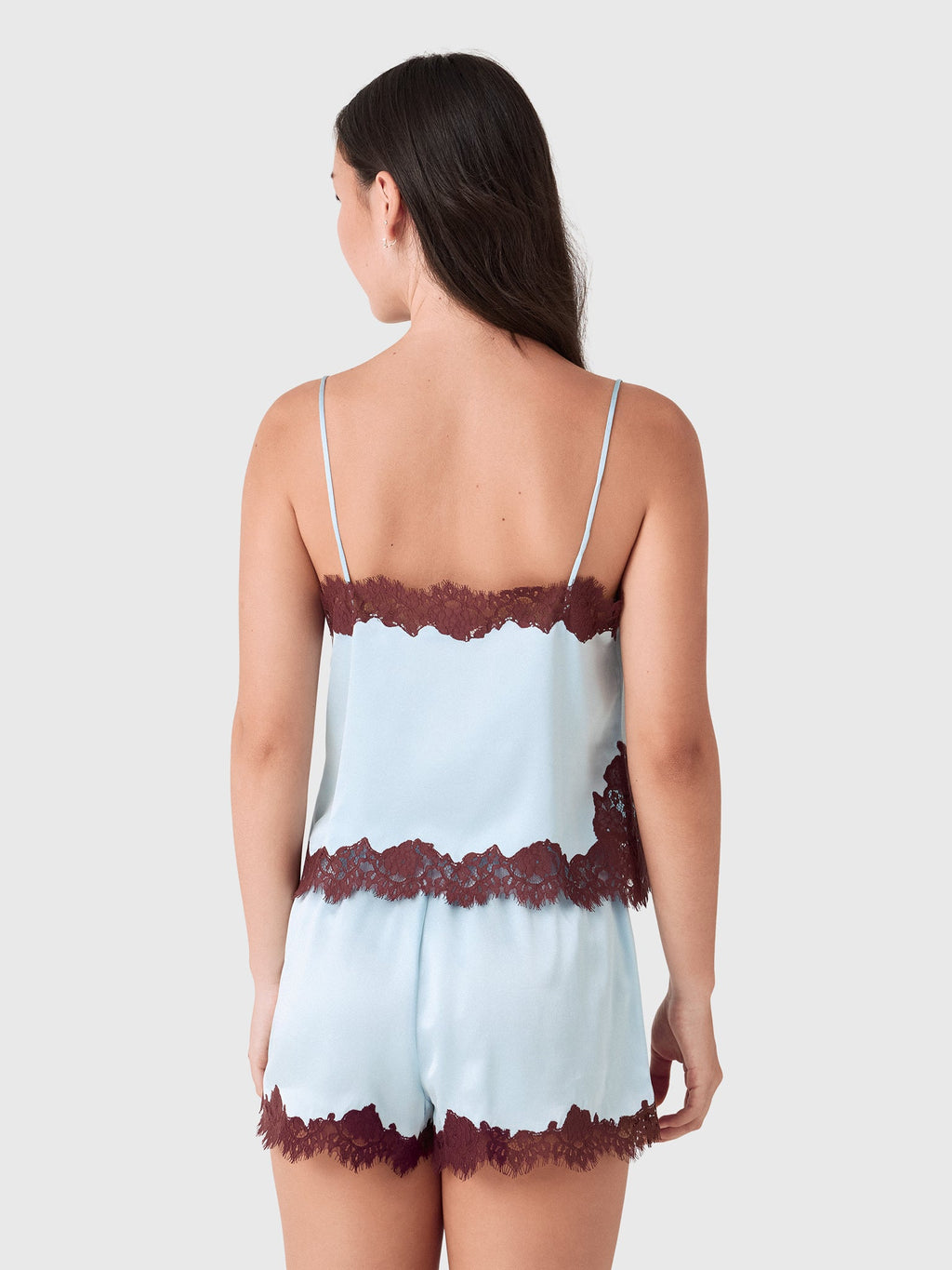 DÔEN Women's Avelaine Top