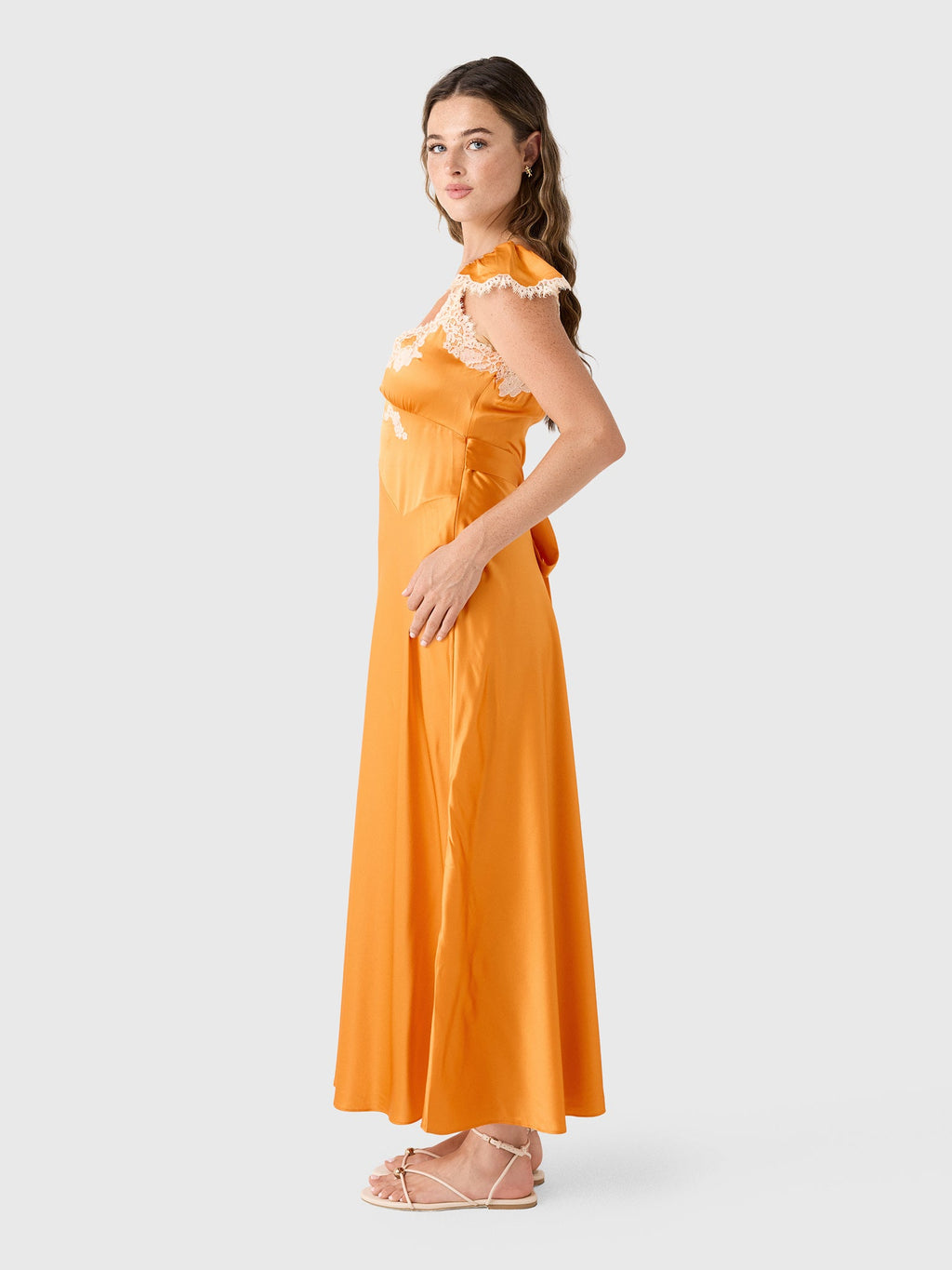 DÔEN Women's Fiona Dress