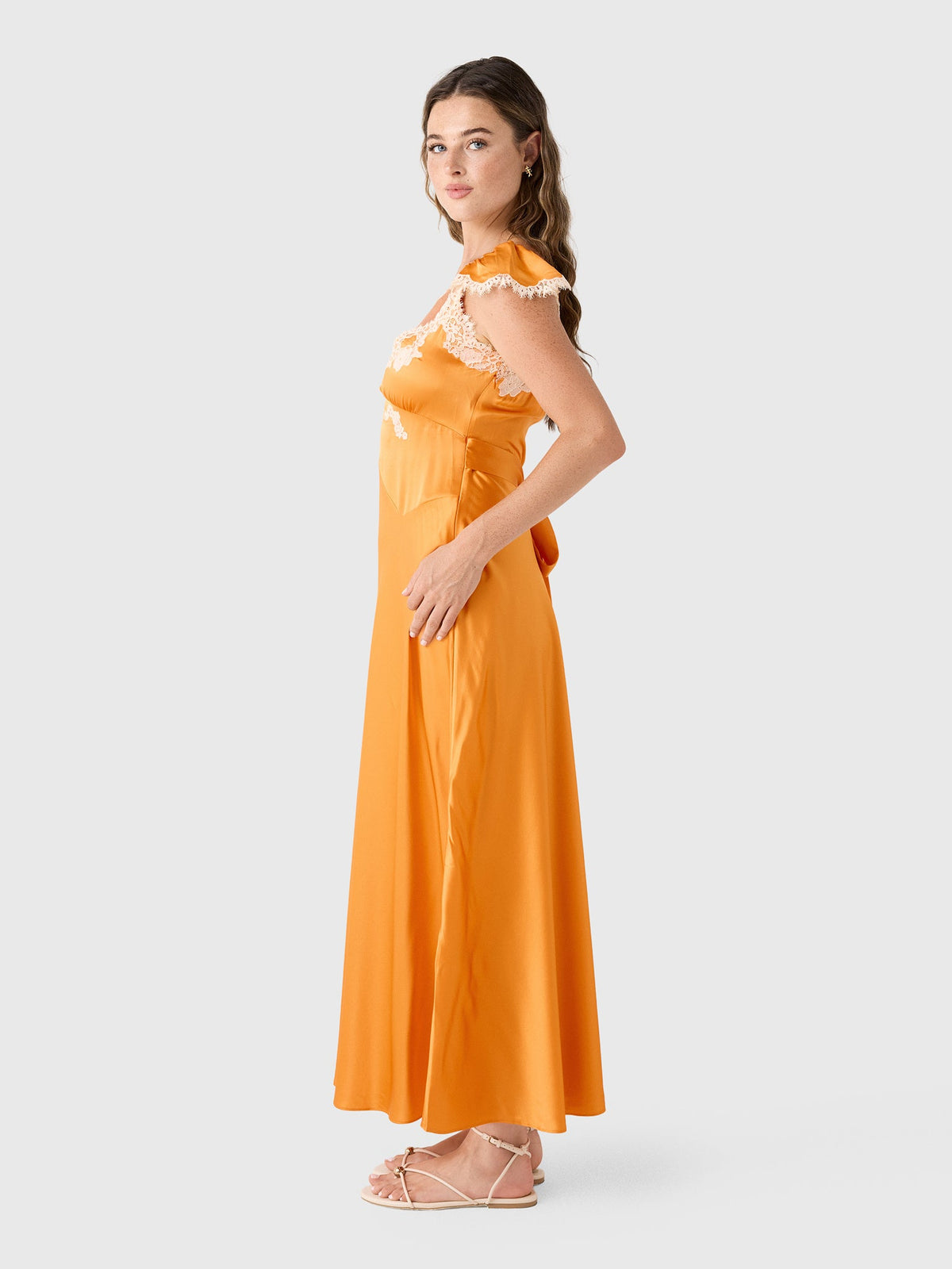 DÔEN Women's Fiona Dress