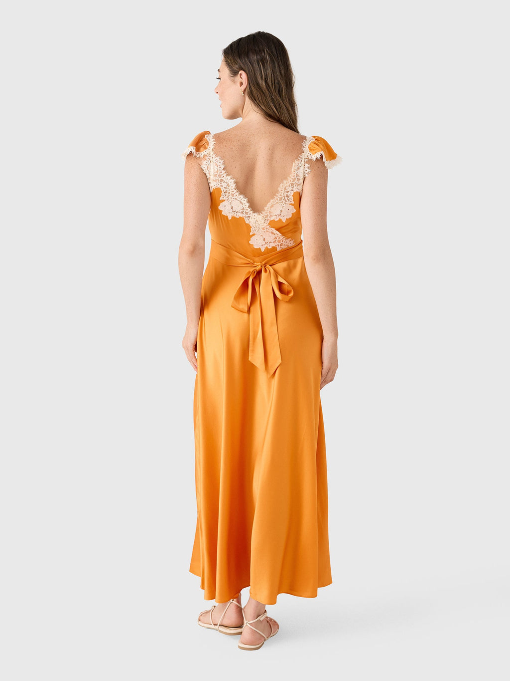 DÔEN Women's Fiona Dress