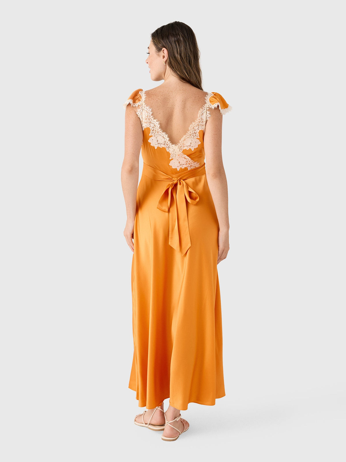 DÔEN Women's Fiona Dress