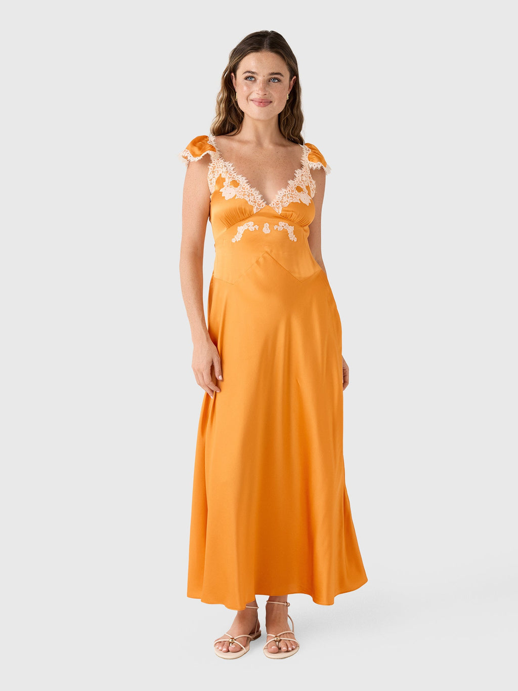 DÔEN Women's Fiona Dress