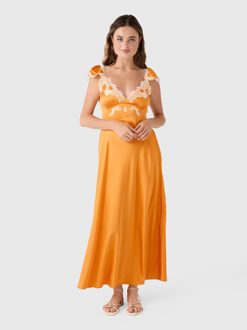 DÔEN Women's Fiona Dress