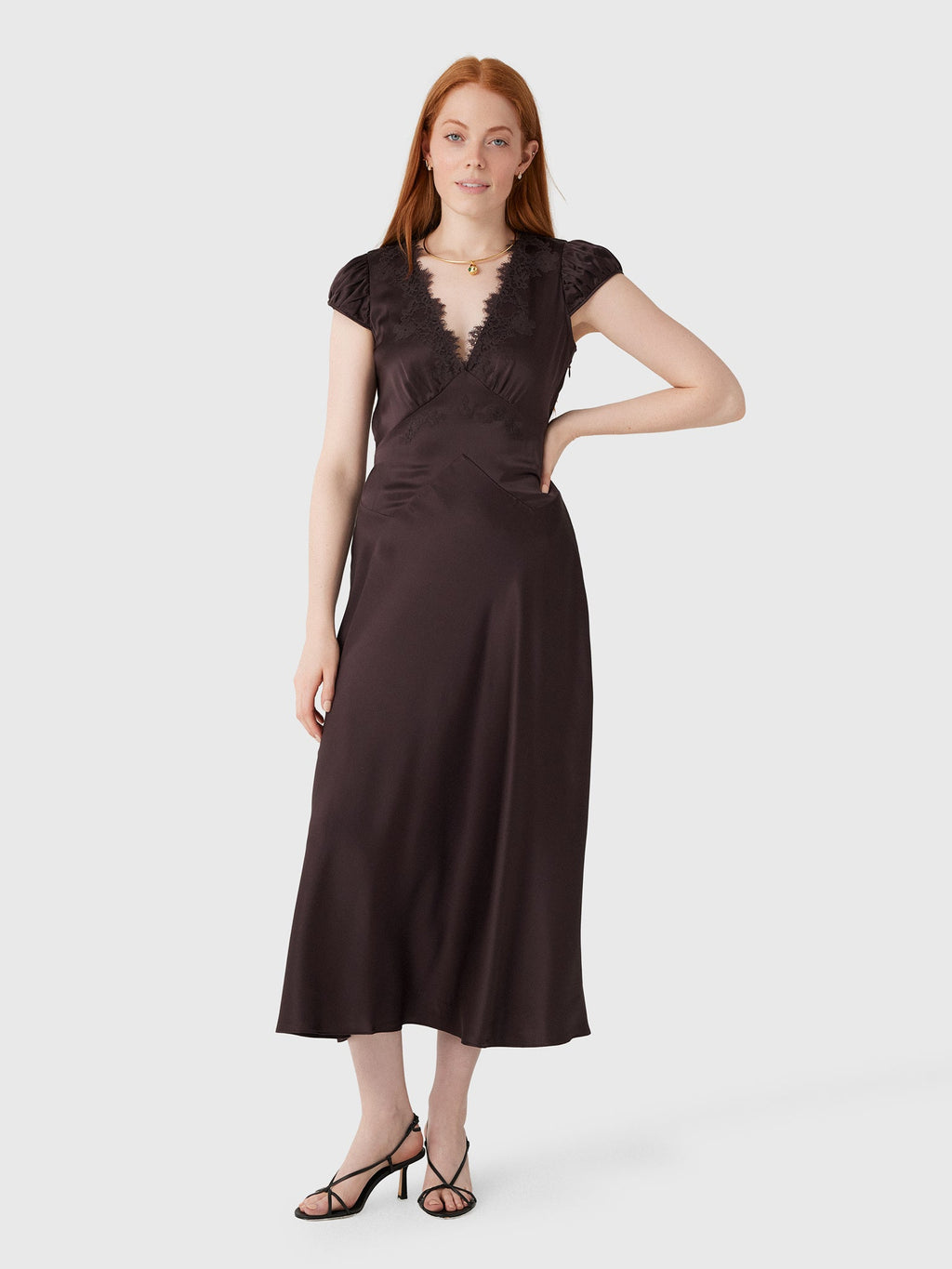 DÔEN Women's Coraline Dress