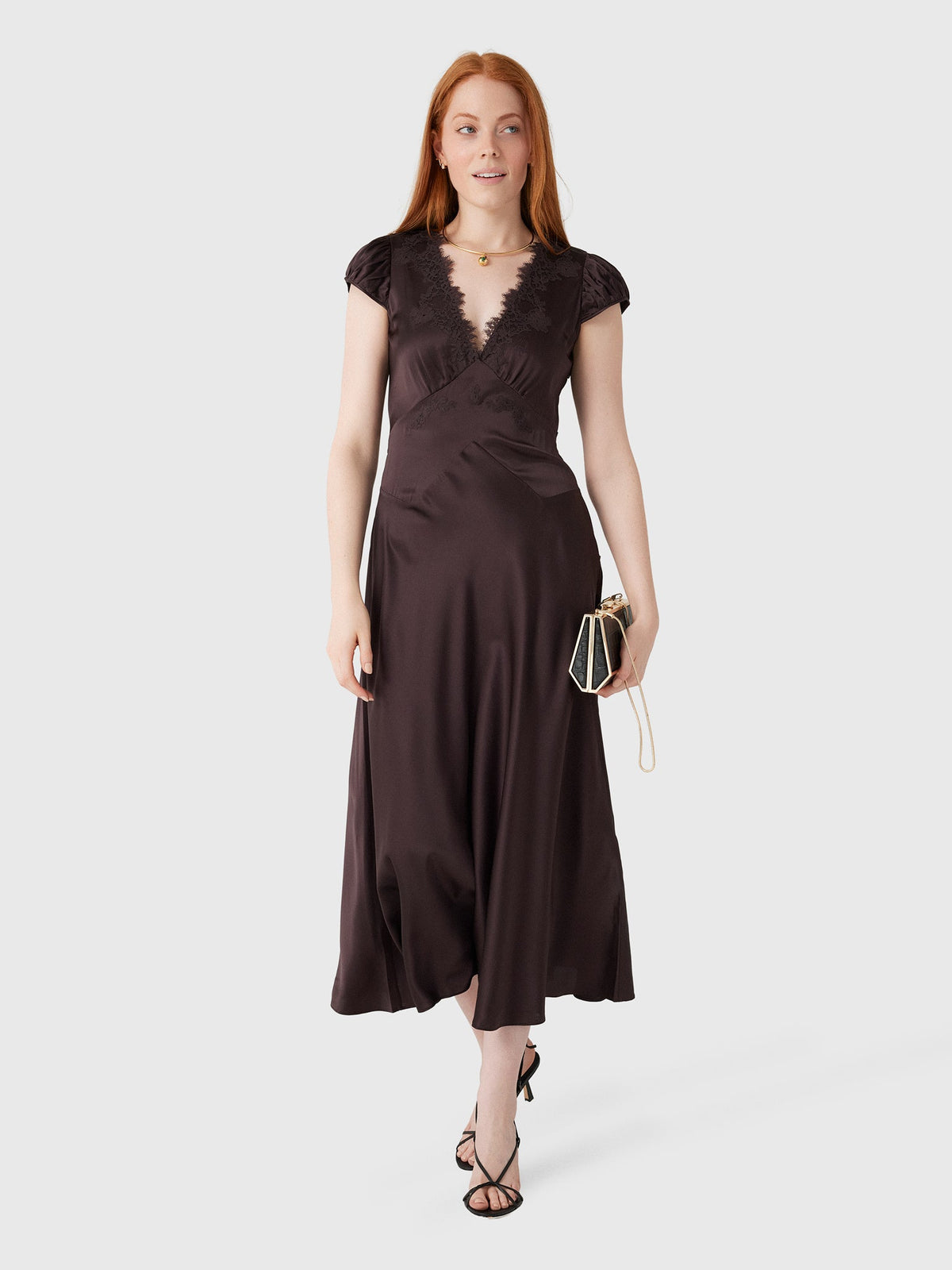 DÔEN Women's Coraline Dress