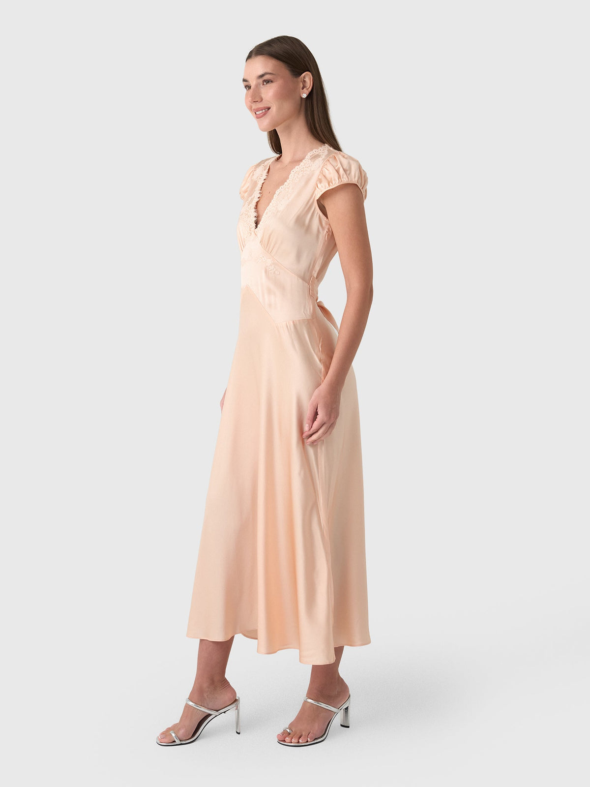 DÔEN Women's Coraline Dress
