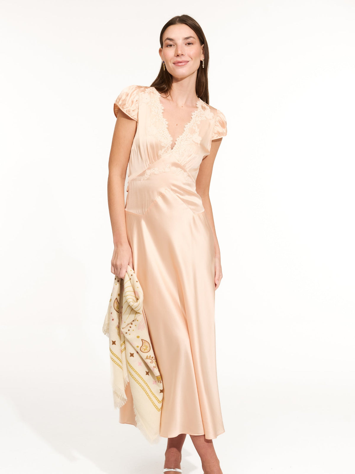 DÔEN Women's Coraline Dress