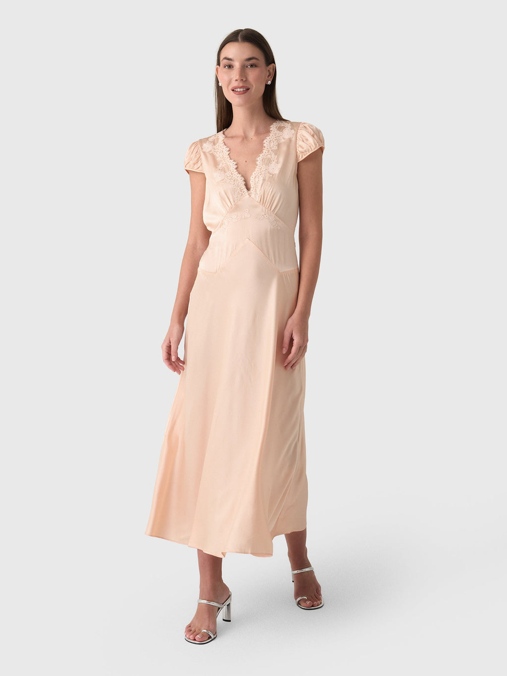DÔEN Women's Coraline Dress