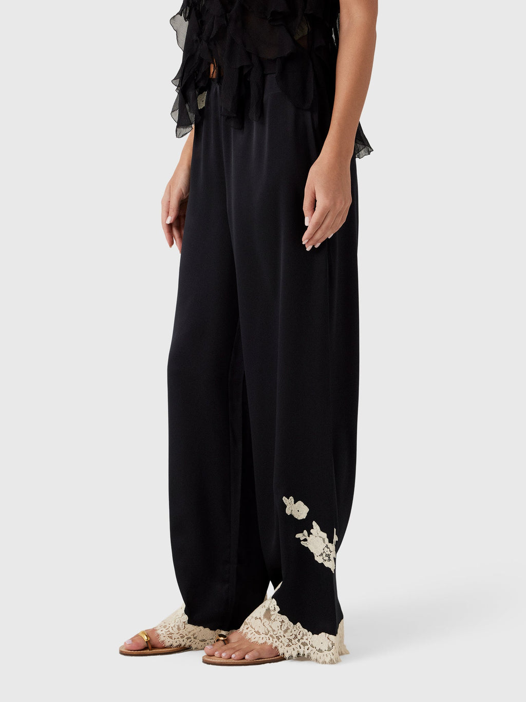 DÔEN Women's Lavon Pant