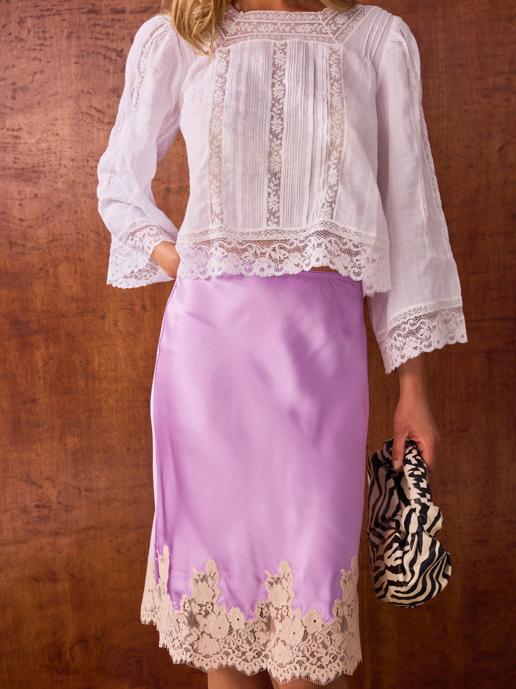 DÔEN Women's Elowette Skirt
