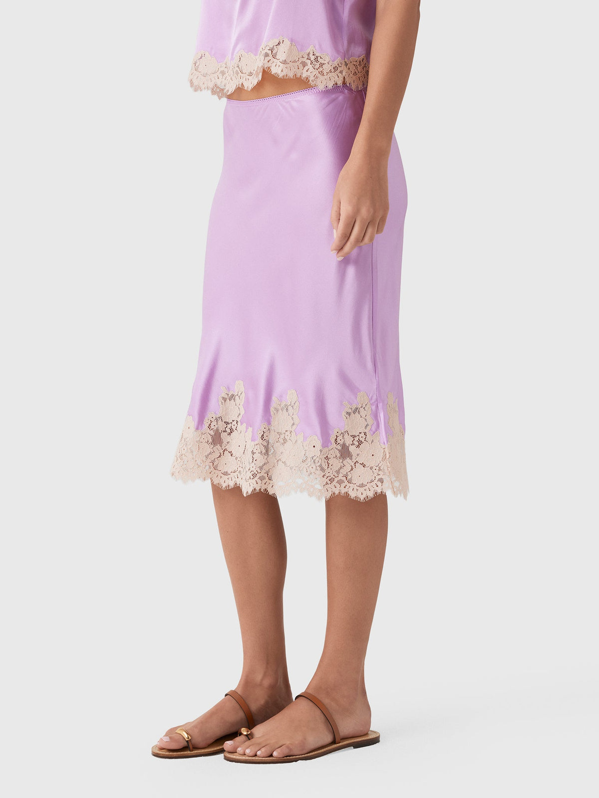 DÔEN Women's Elowette Skirt