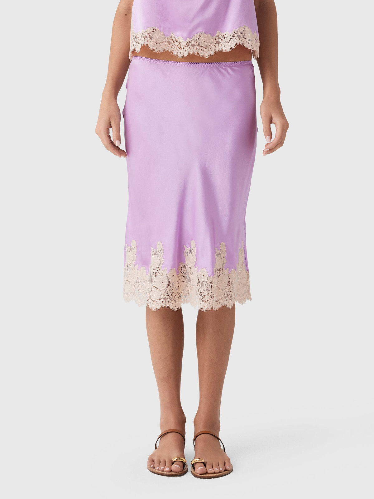 DÔEN Women's Elowette Skirt