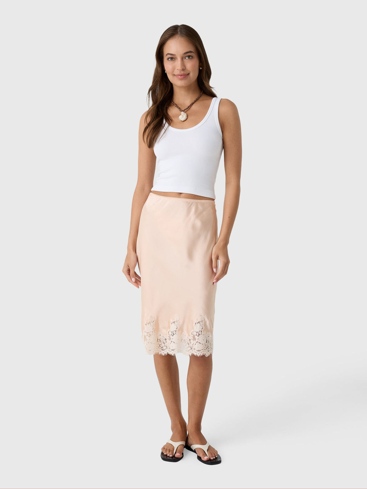 DÔEN Women's Elowette Skirt