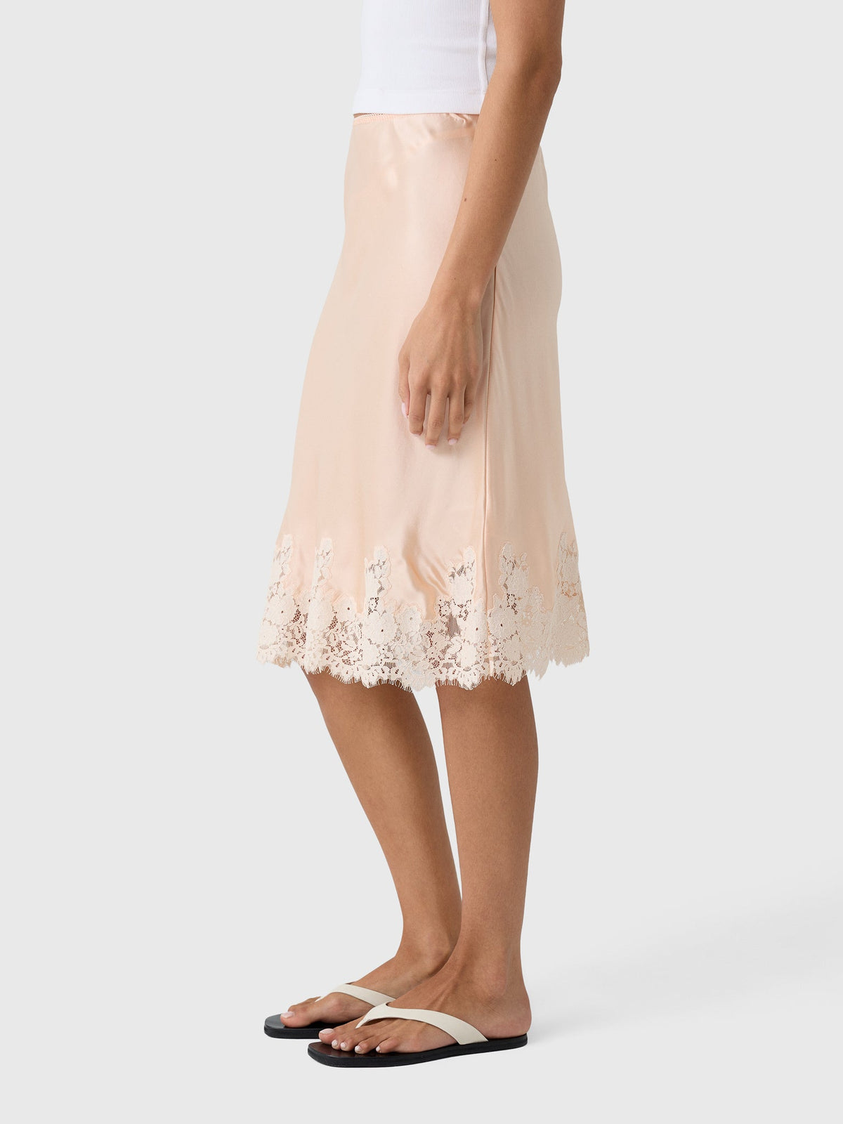 DÔEN Women's Elowette Skirt