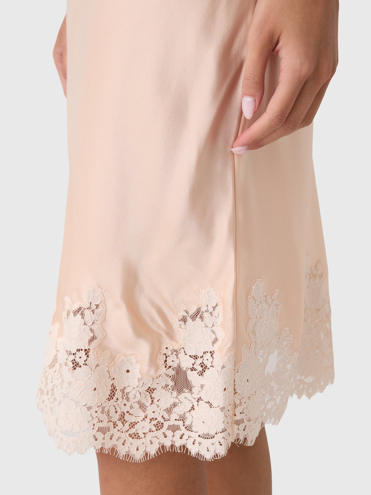 DÔEN Women's Elowette Skirt