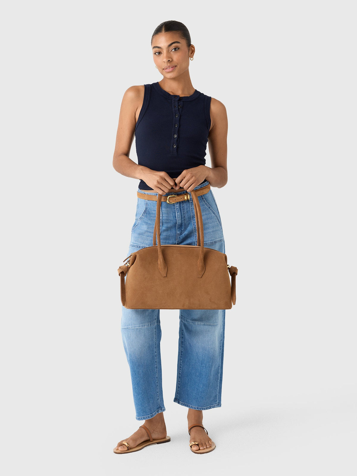 Citizens Of Humanity Women's Caralyn Tank