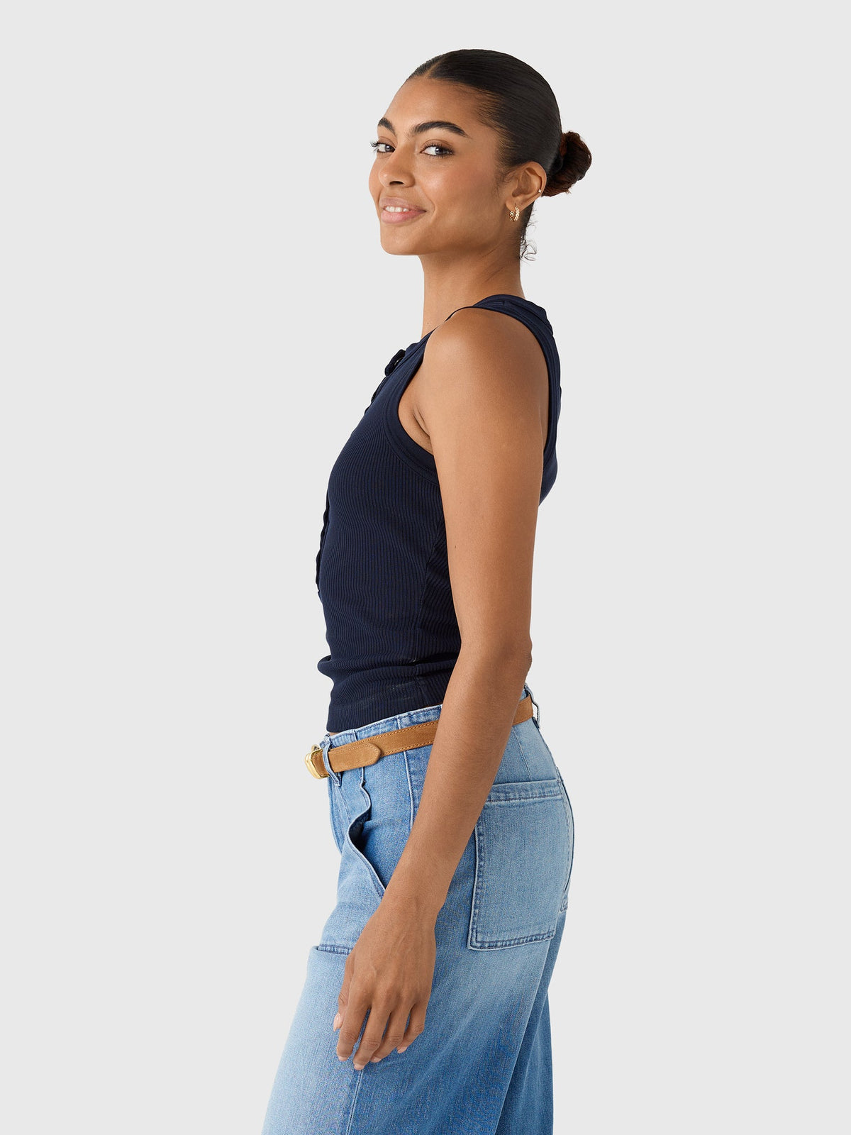 Citizens Of Humanity Women's Caralyn Tank