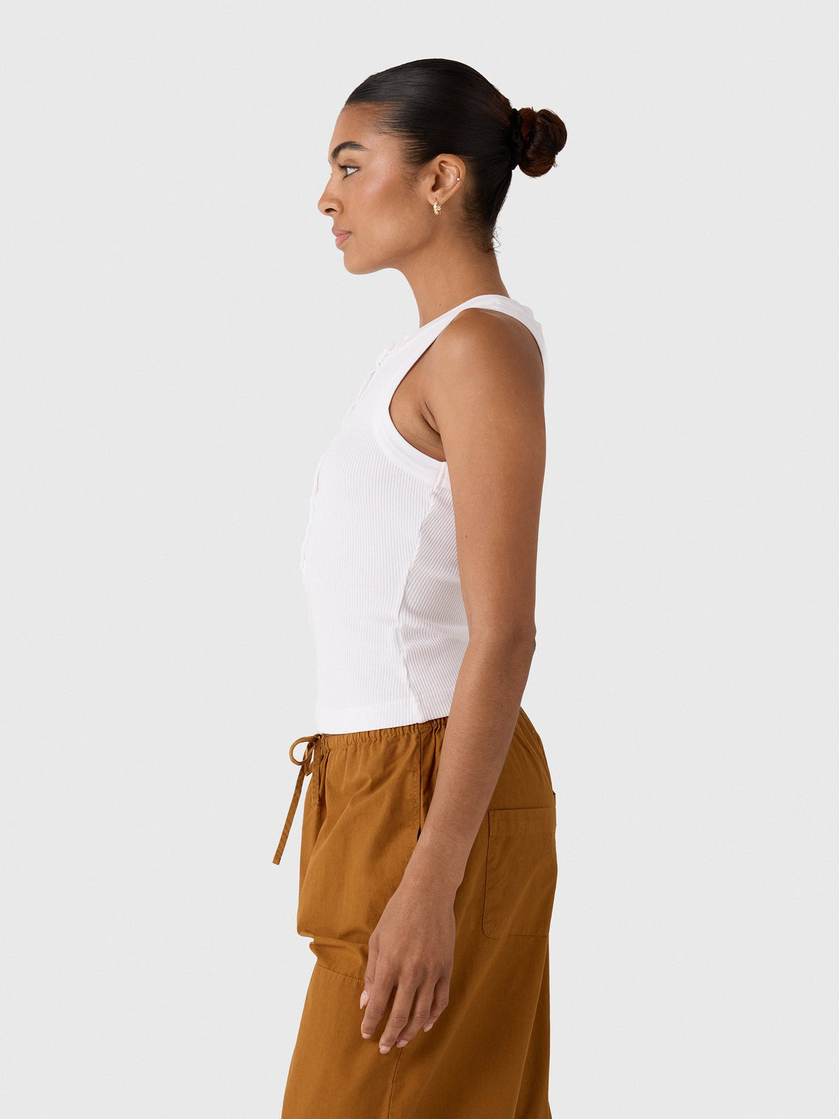 Citizens Of Humanity Women's Caralyn Tank