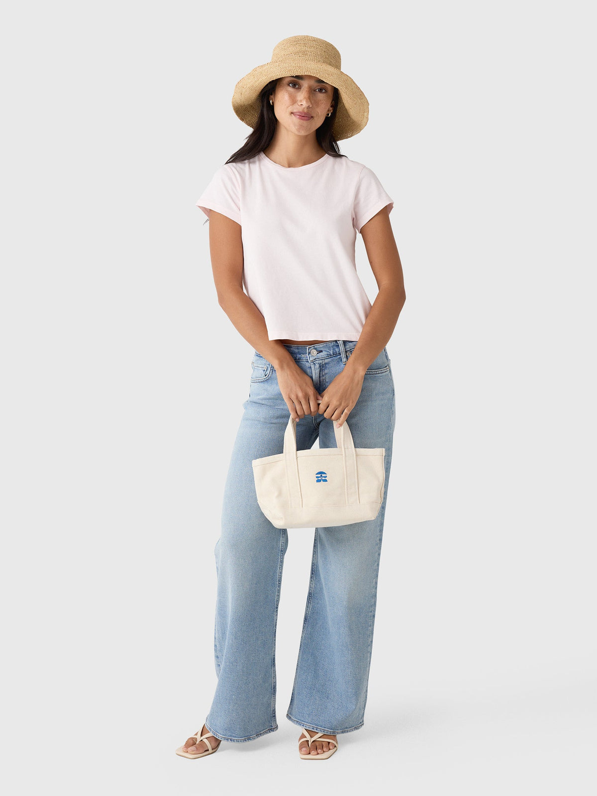 Citizens Of Humanity Women's Kai Baby Tee