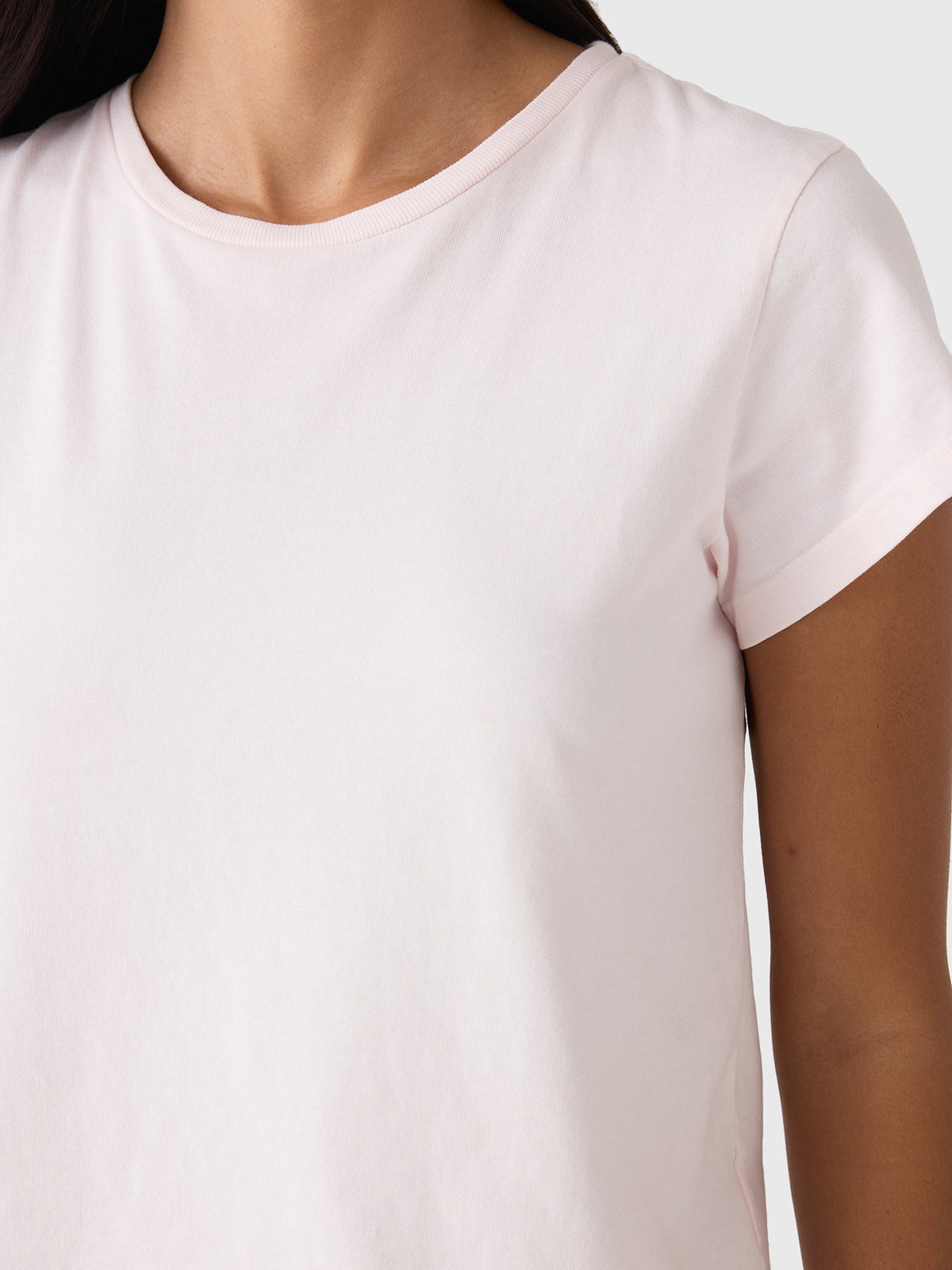 Citizens Of Humanity Women's Kai Baby Tee