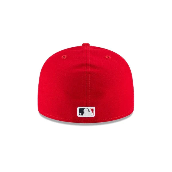 LOS ANGELES ANGELS  Authentic Collection 59FIFTY Fitted