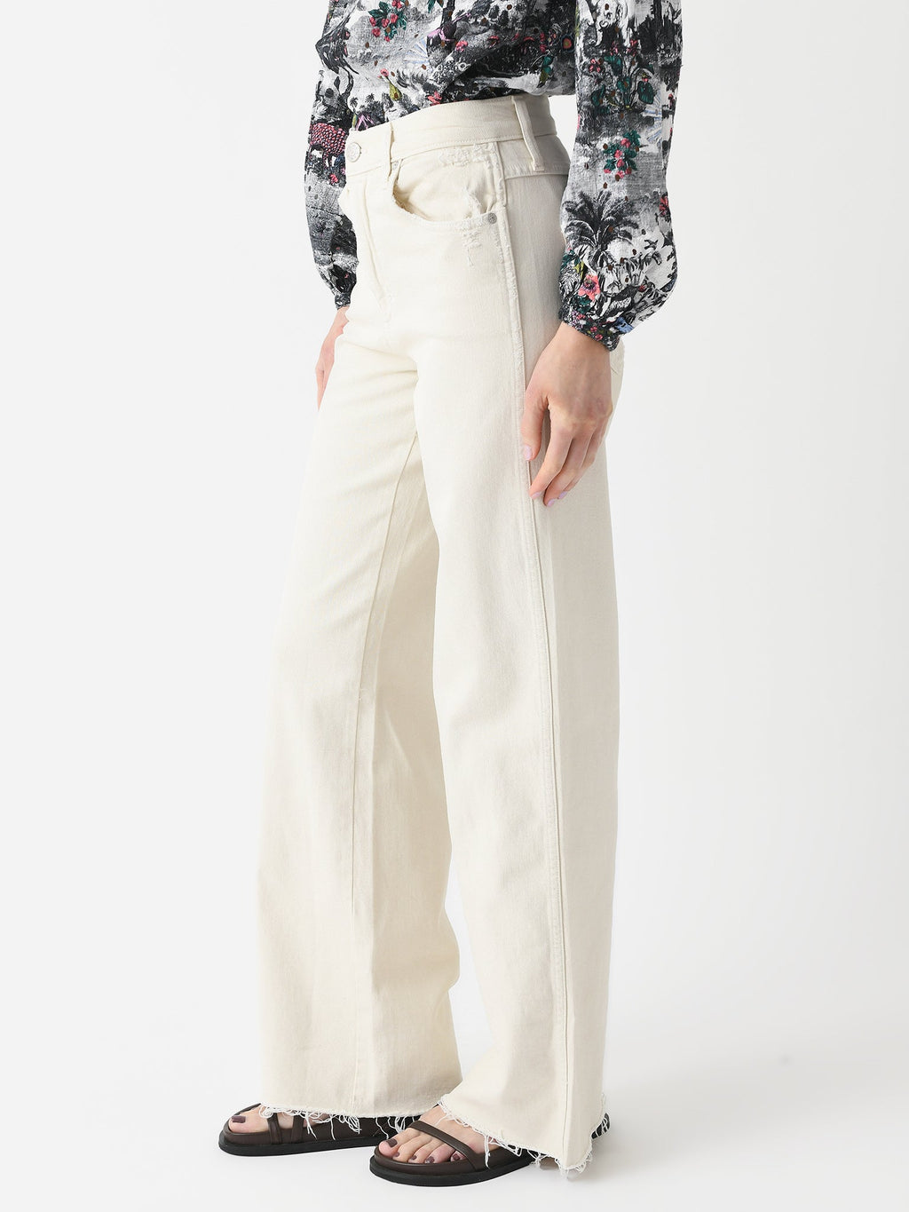 AMO Women's Frida Jean