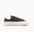 CHUCK 70 OX RUGGED BROWN/RUGGED BROWN