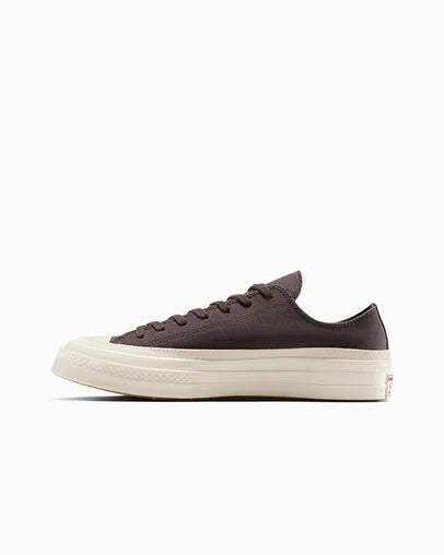 CHUCK 70 OX RUGGED BROWN/RUGGED BROWN