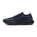 Men's Trail Runner - True Navy/Hazy Indigo (Natural Black Sole)