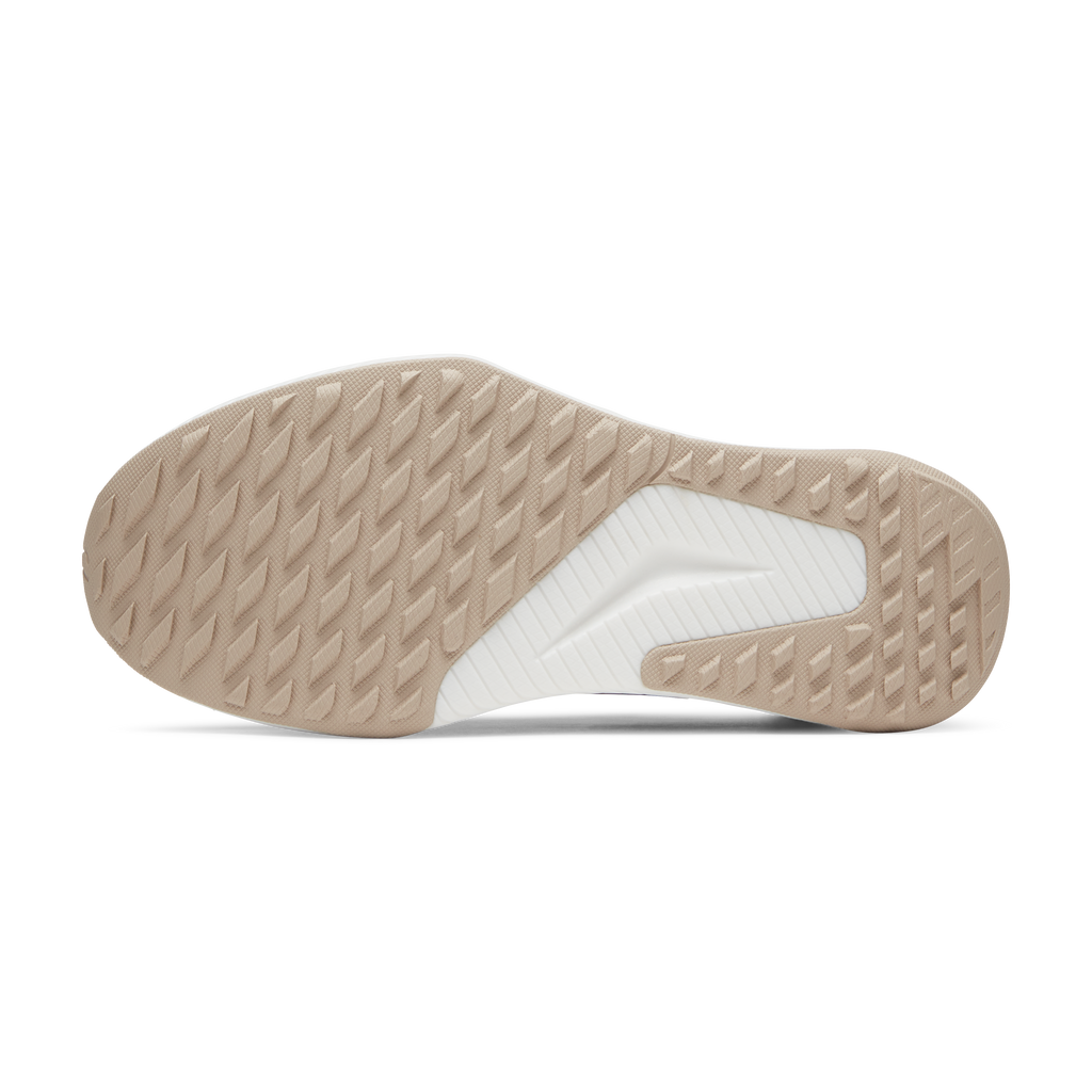 Men's Tree Glider - Natural White/Beige (Blizzard Sole)