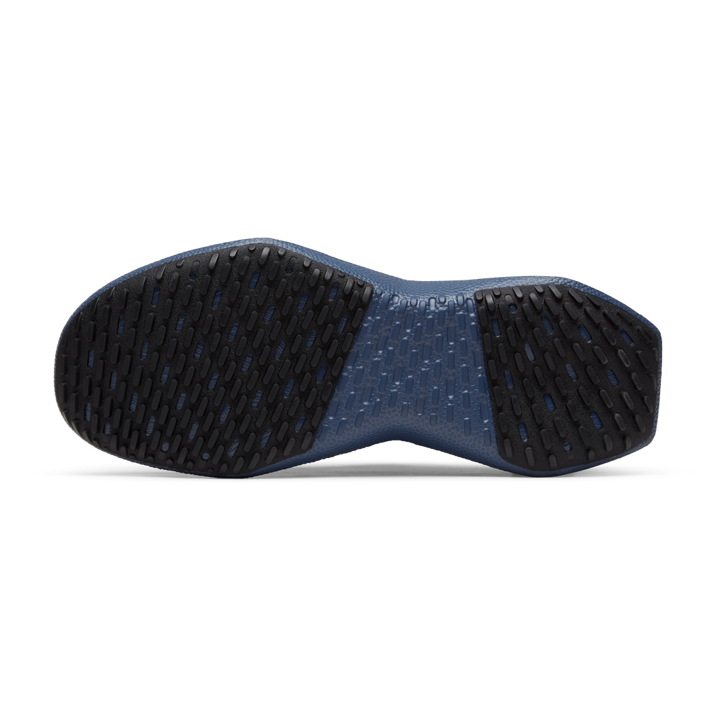 Men's Wool Dasher Mizzle - Deep Navy (Hazy Indigo Sole)