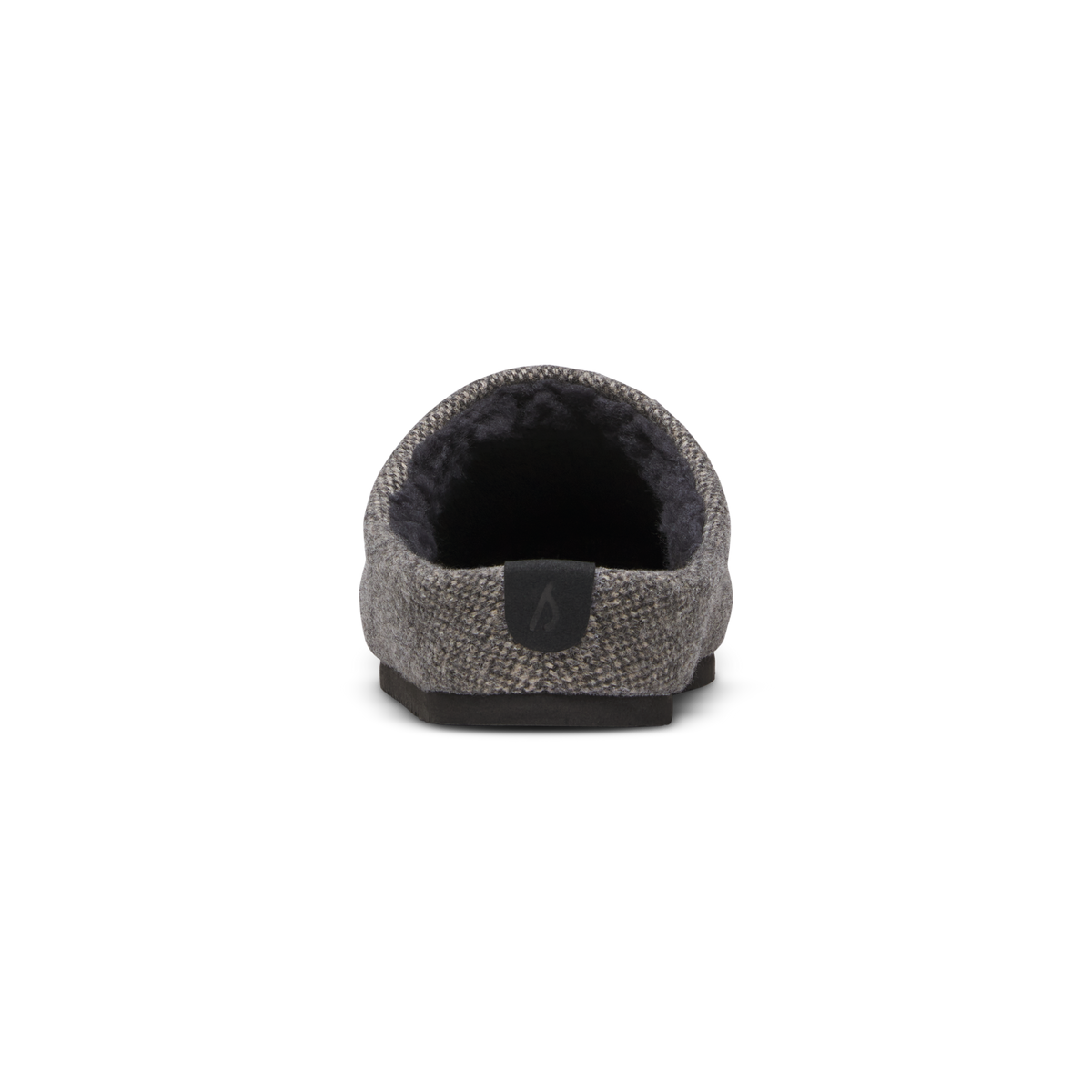 Allbirds Slipper - Dark Grey