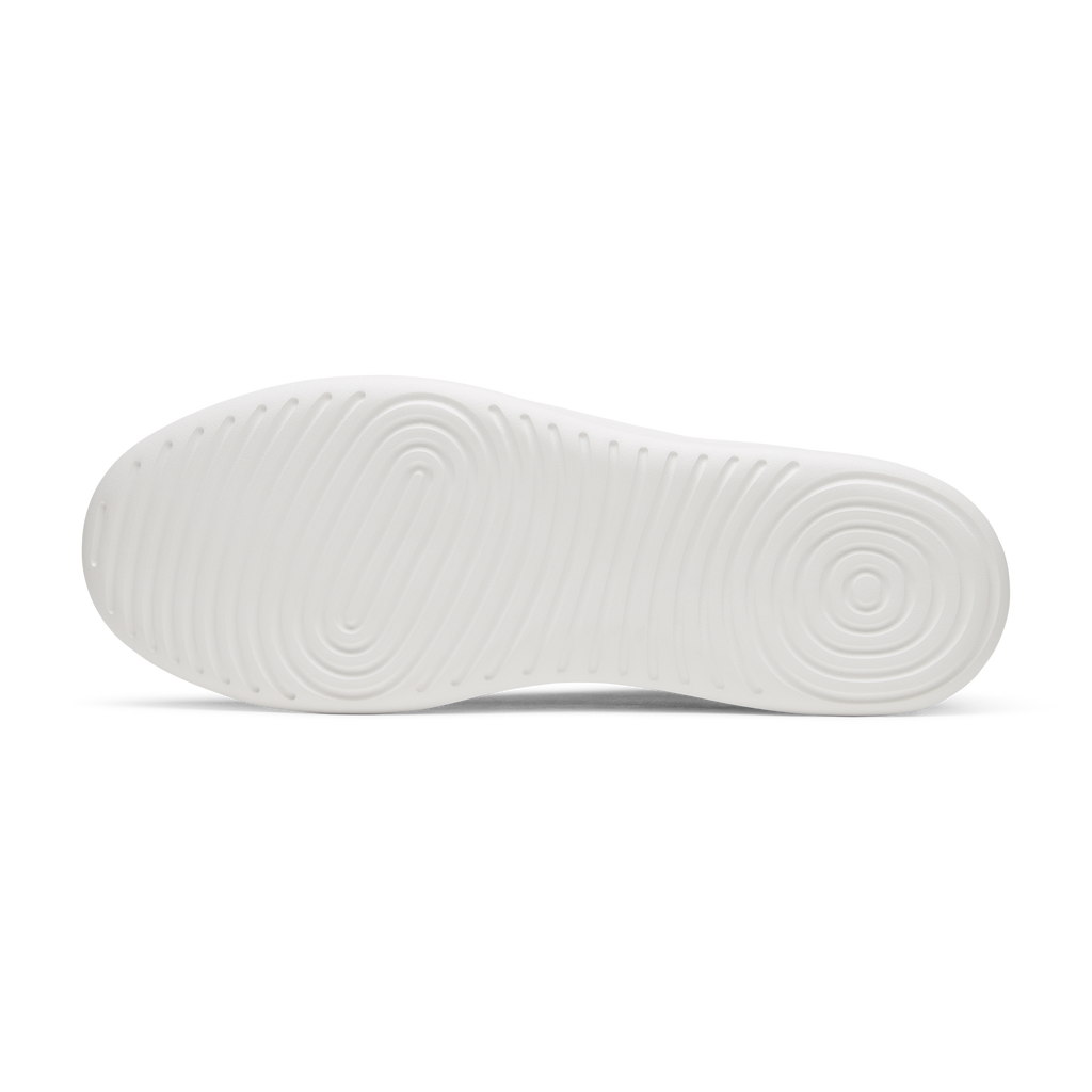 Men's Cruiser - Natural Black (Blizzard Sole)