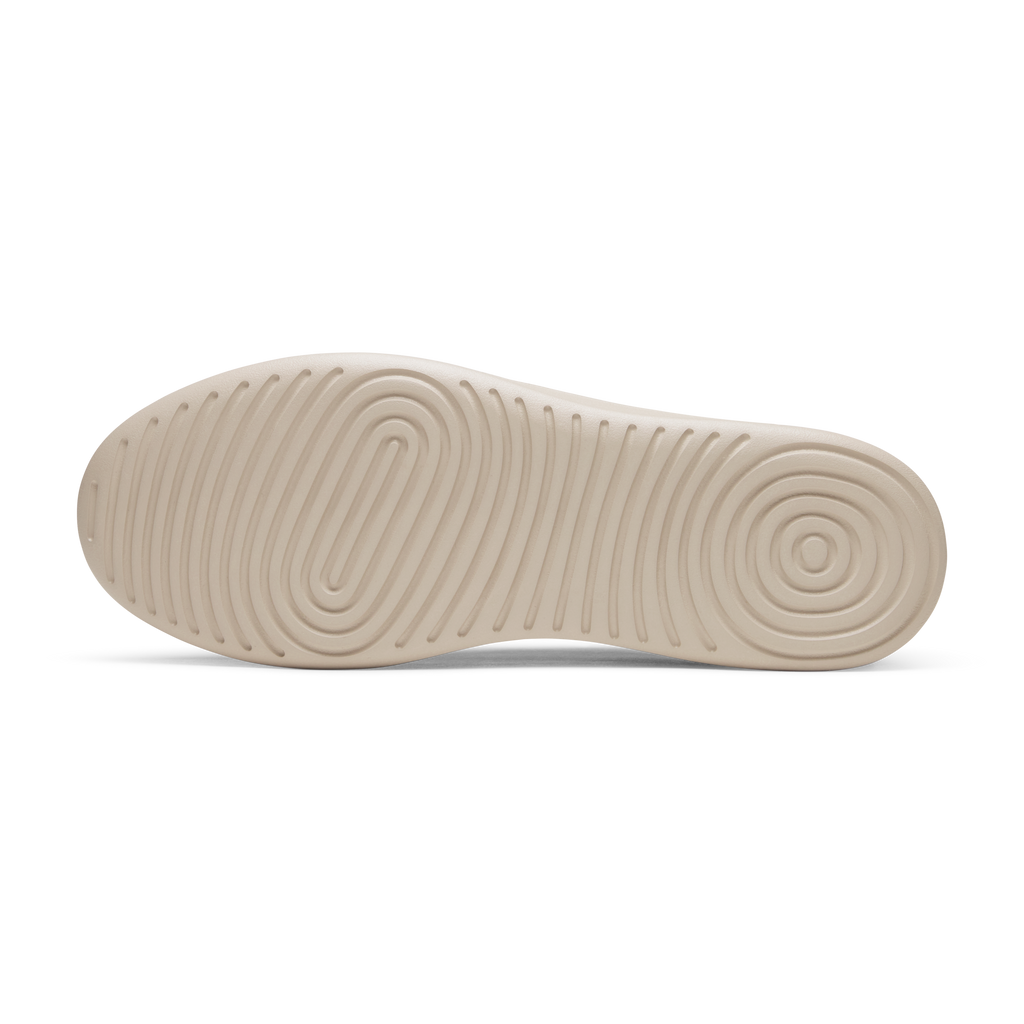 Men's Cruiser - Rugged Beige (Rugged Beige Sole)