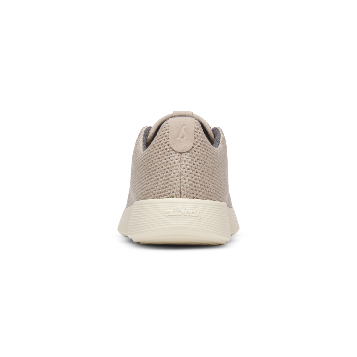 Men's Tree Runner NZ - Rugged Beige (Stony Cream Sole)