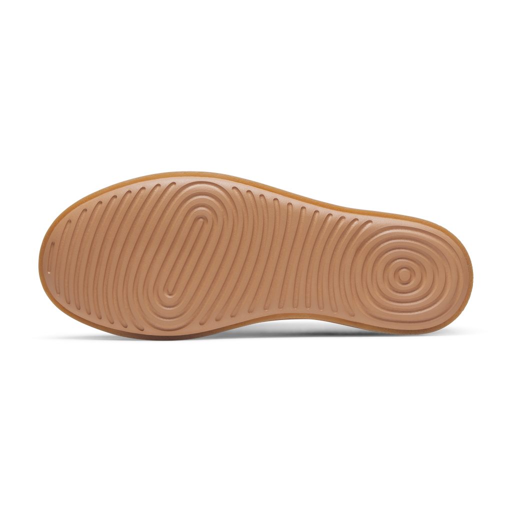 Men's Cruiser Terralux™ - Toasted Coconut (Medium Gum Sole)