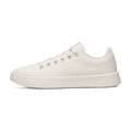 Men's Cruiser Canvas - Warm White (Natural White Sole)
