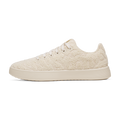 Men's Cruiser Terry - Warm White (Warm White Sole)