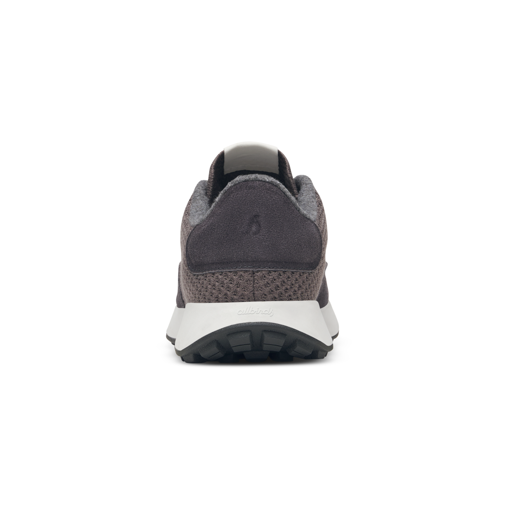Men's Varsity Airy - Anthracite (Blizzard Sole)
