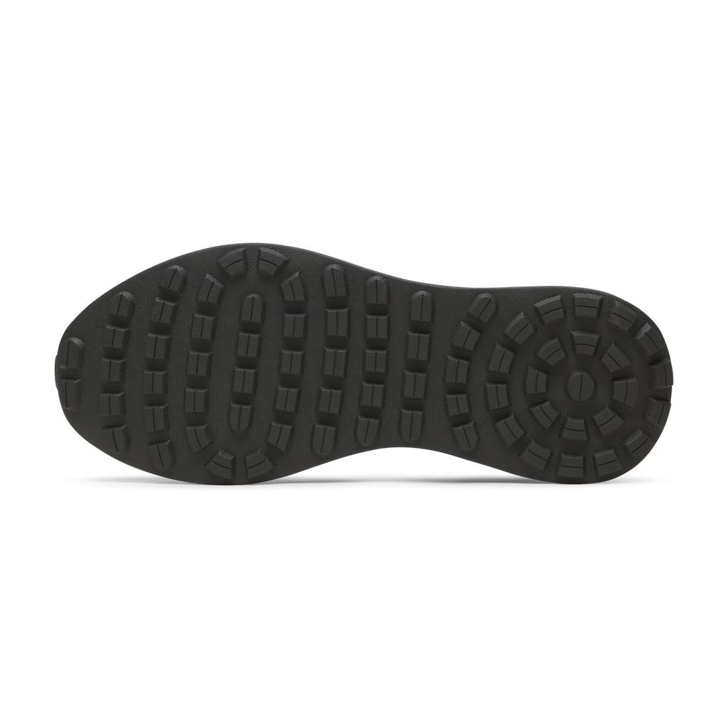 Men's Varsity Airy - Anthracite (Blizzard Sole)
